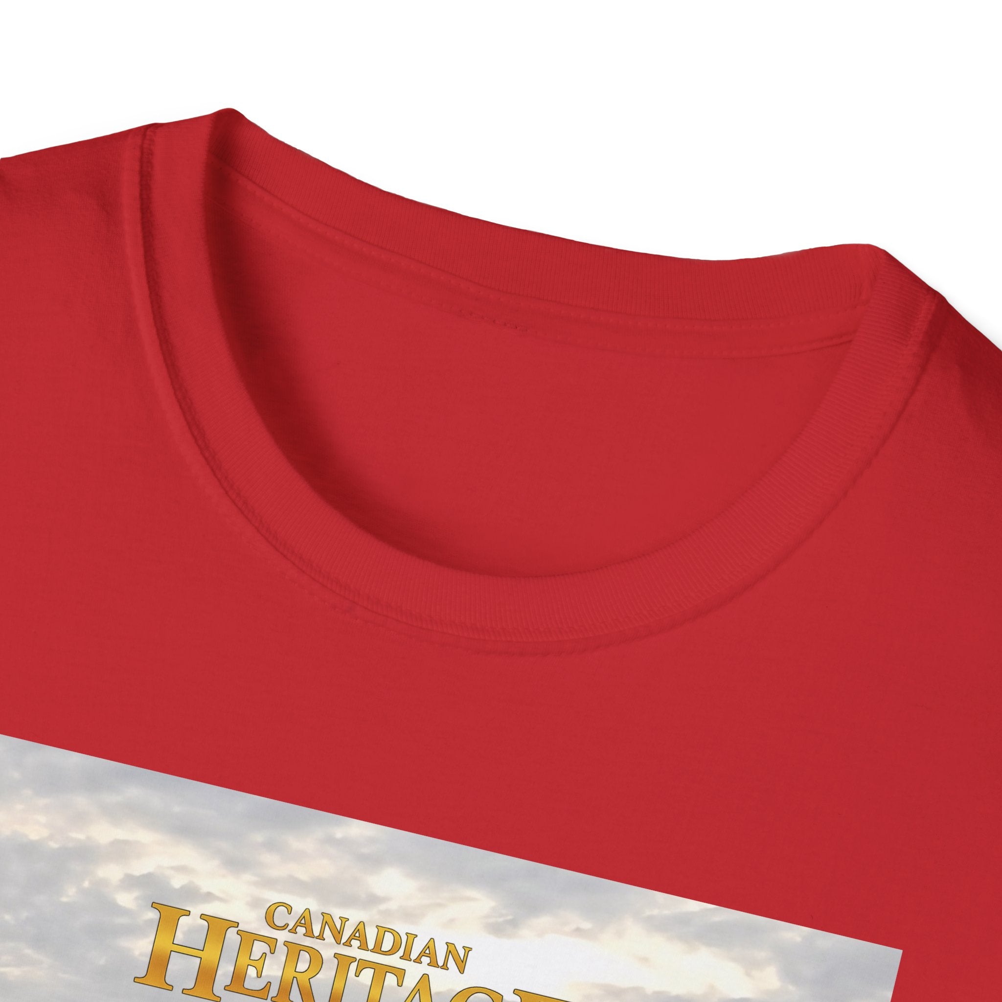 Unixes T-Shirt (6 colours) - "Never come to the U.S. again" Heritage Moment