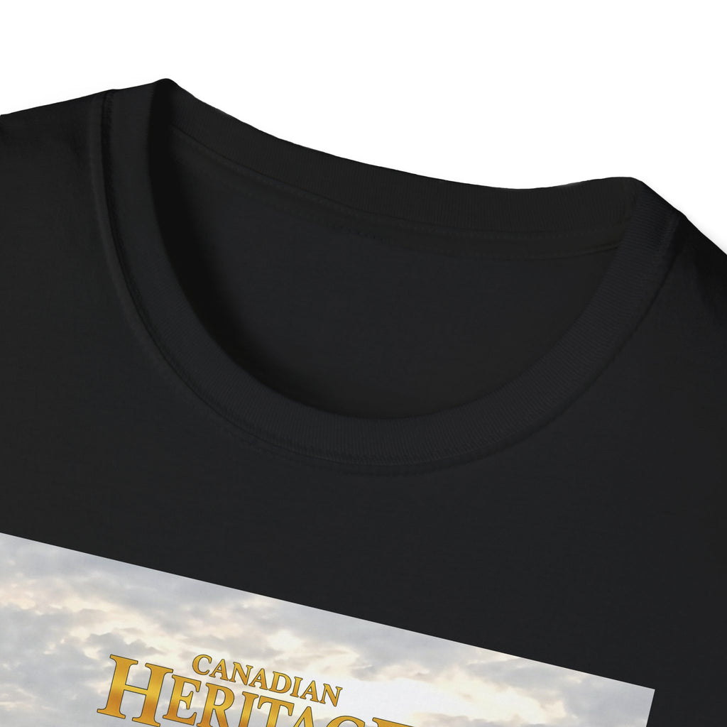 Unixes T-Shirt (6 colours) - "Never come to the U.S. again" Heritage Moment