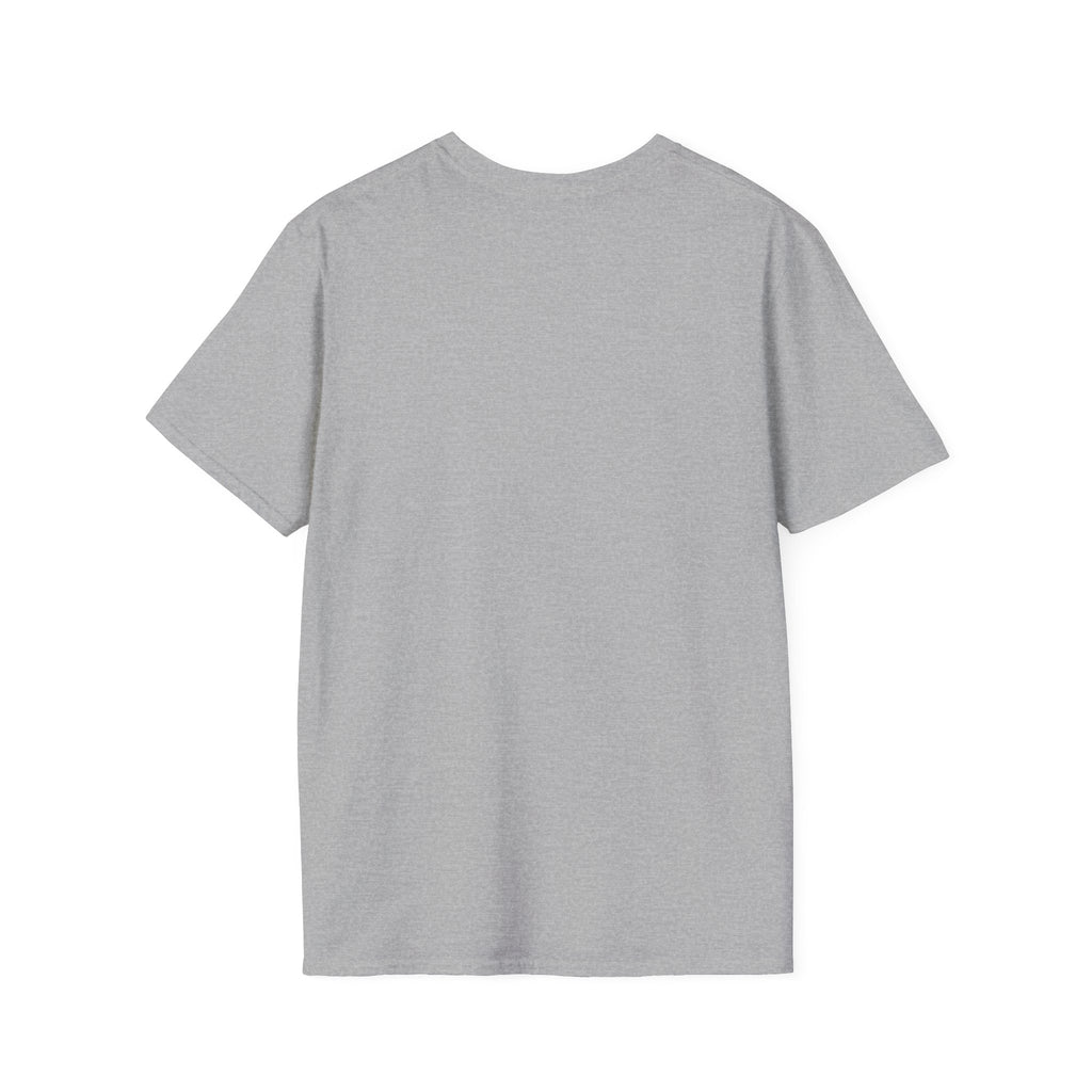Unixes T-Shirt (6 colours) - "Never come to the U.S. again" Heritage Moment