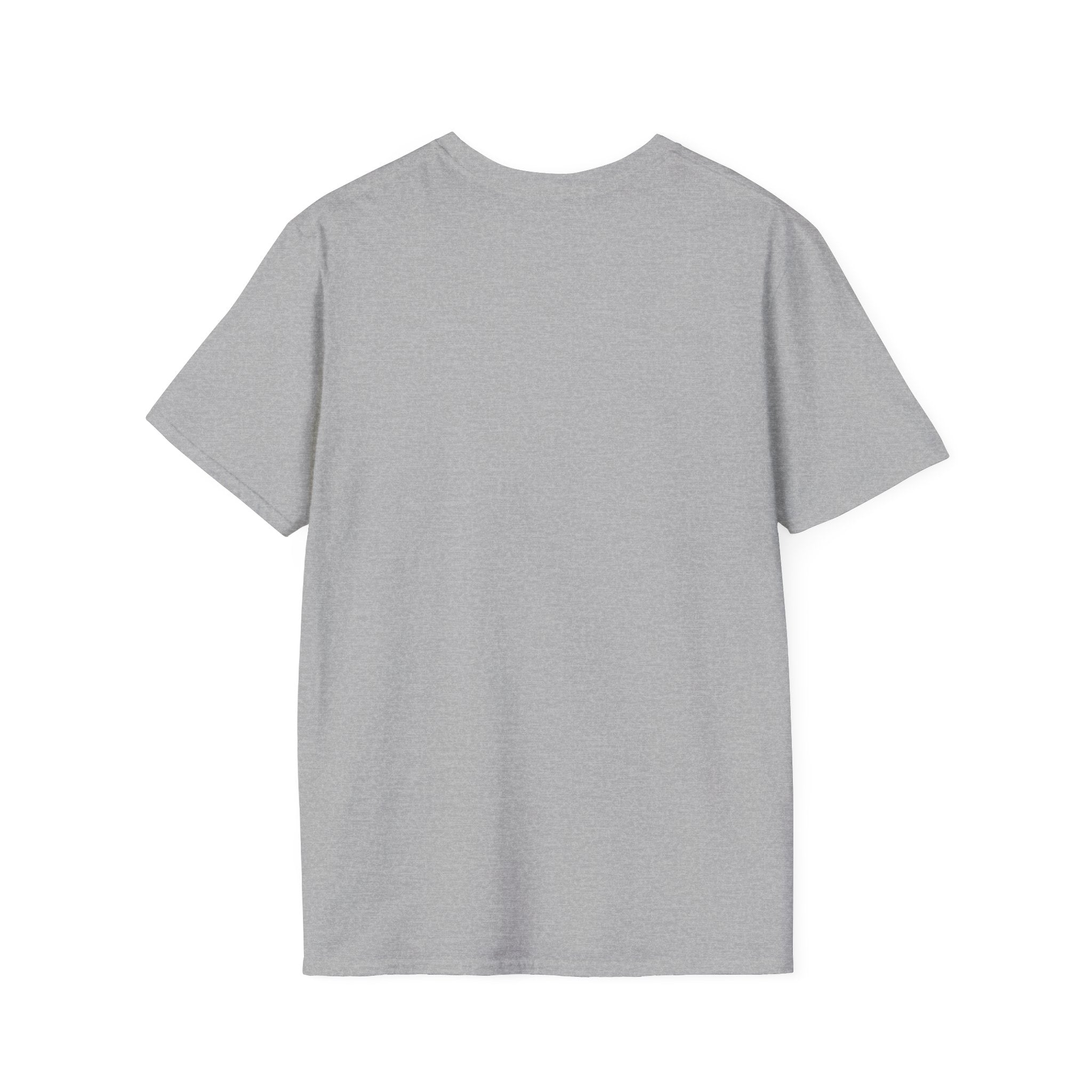 Unixes T-Shirt (6 colours) - "Never come to the U.S. again" Heritage Moment