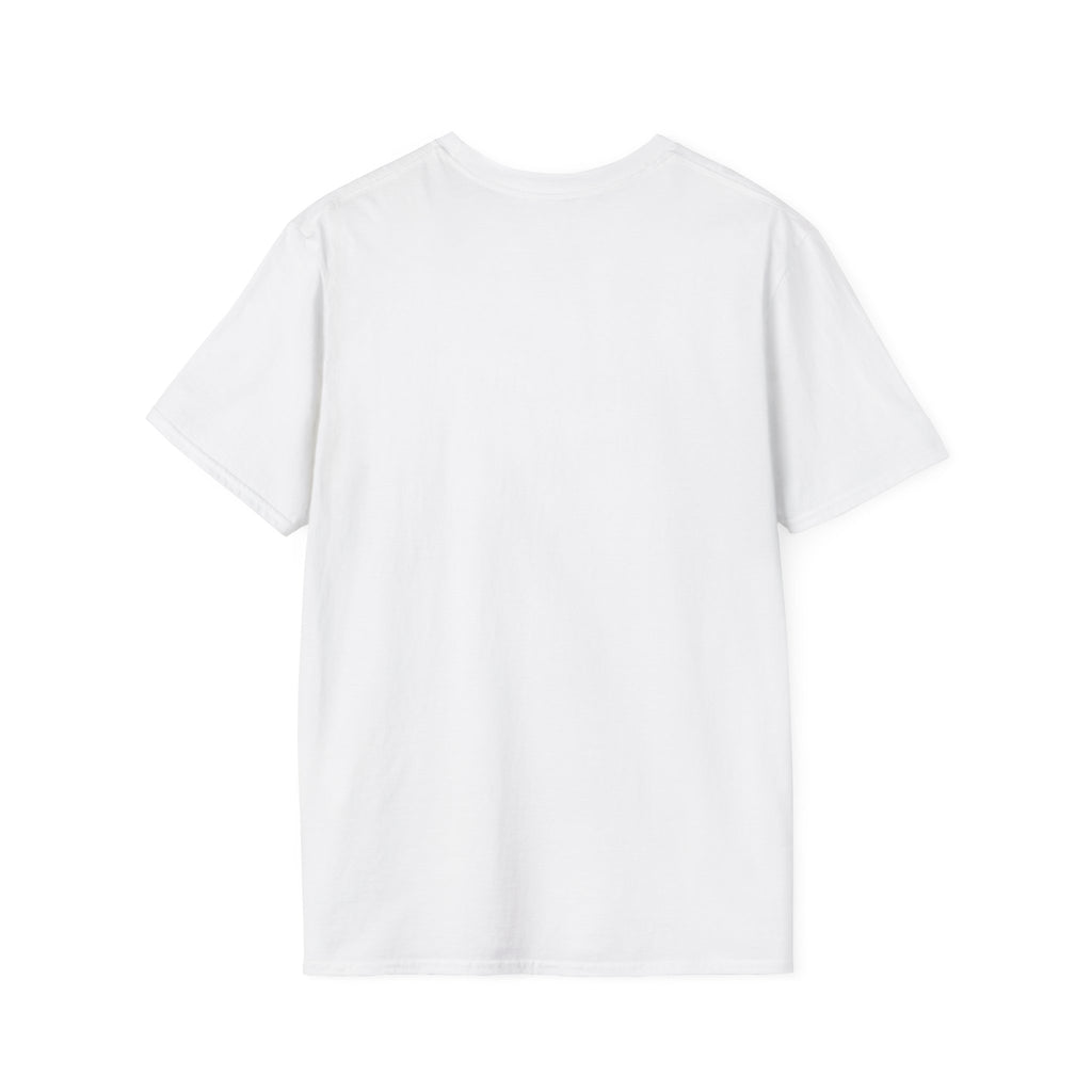 Unixes T-Shirt (6 colours) - "Never come to the U.S. again" Heritage Moment