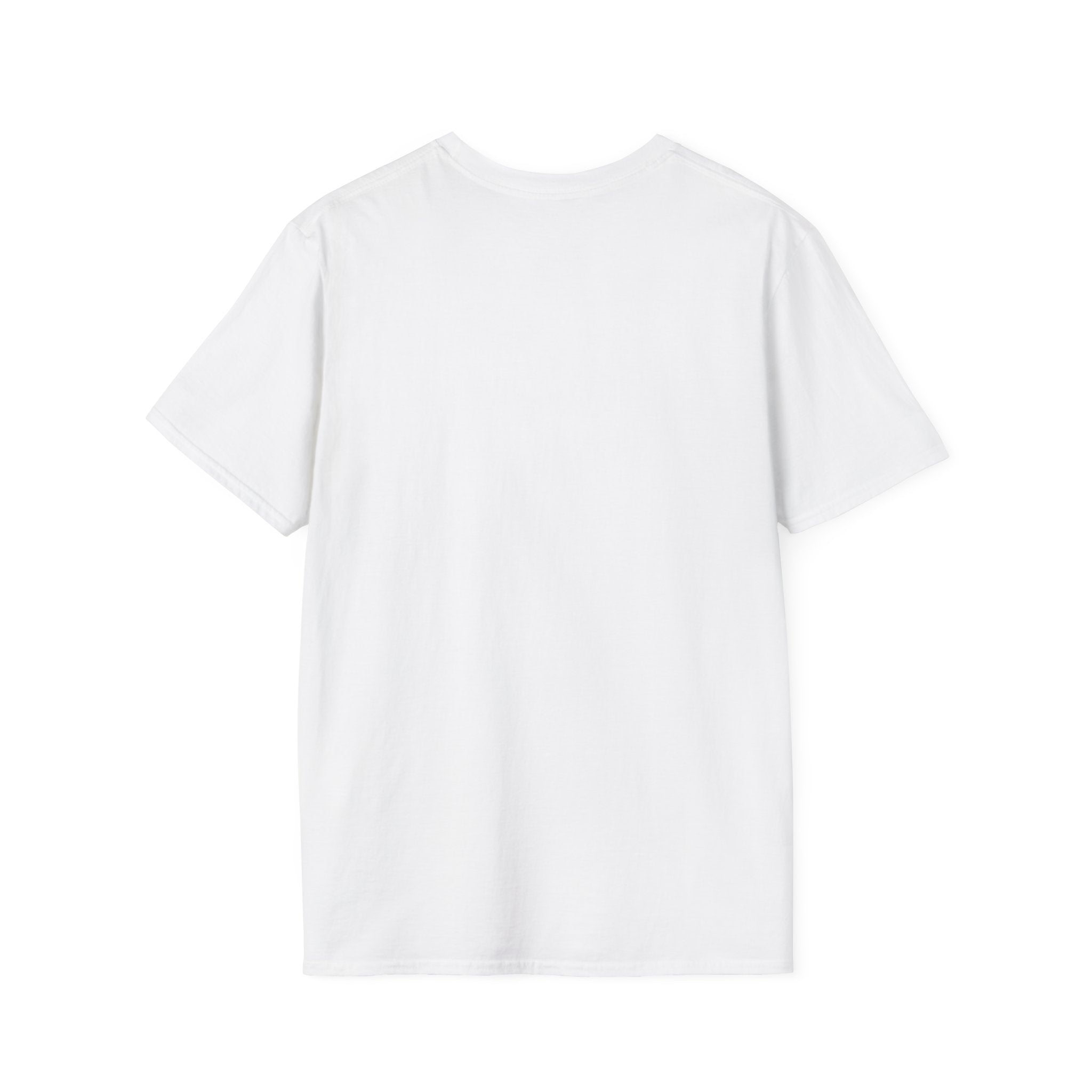 Unixes T-Shirt (6 colours) - "Never come to the U.S. again" Heritage Moment