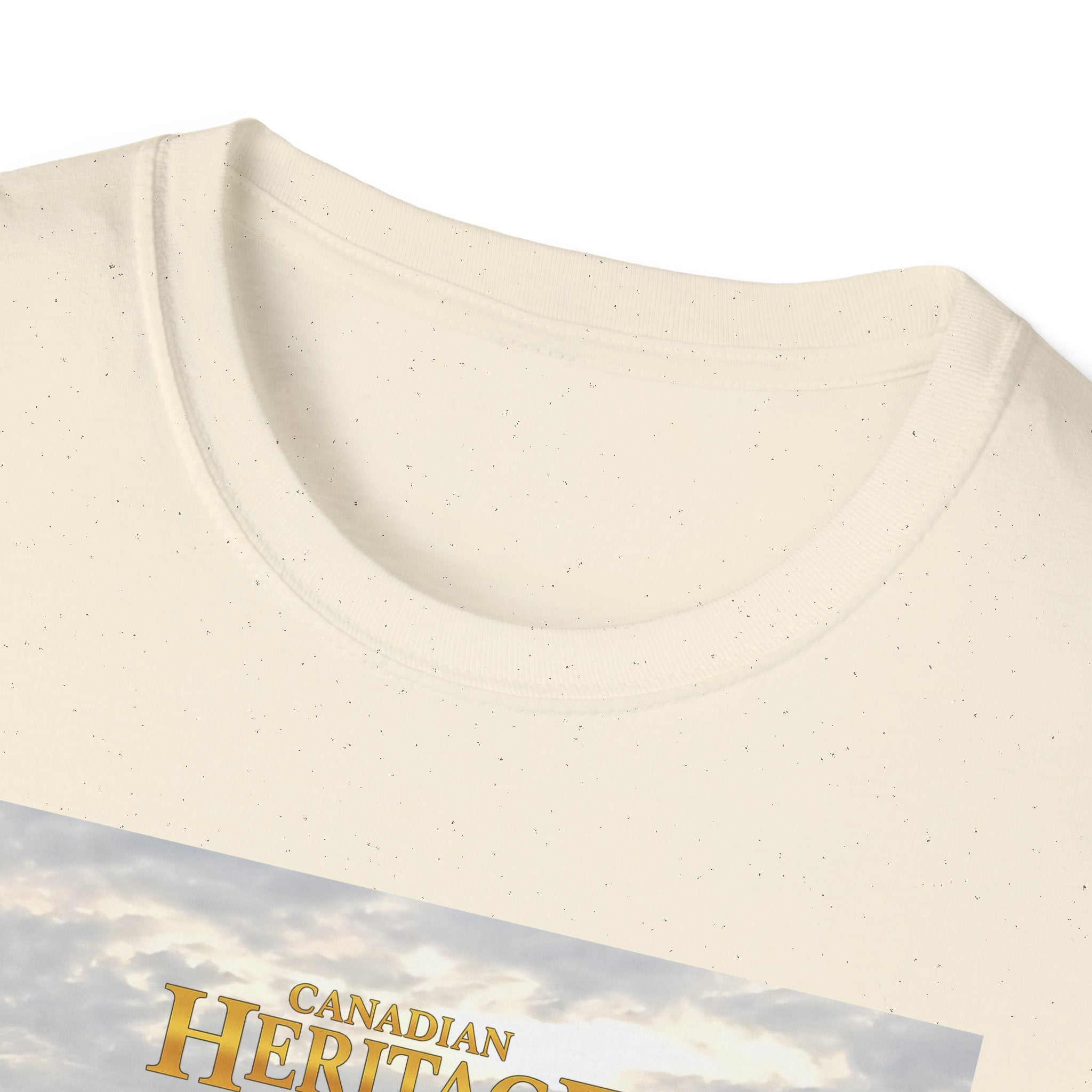 Unixes T-Shirt (6 colours) - "Never come to the U.S. again" Heritage Moment
