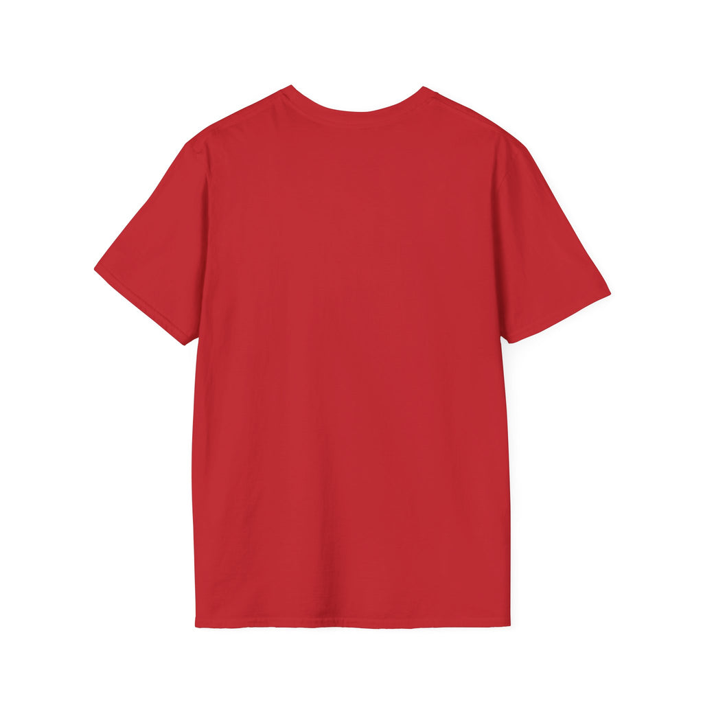 Unixes T-Shirt (6 colours) - "Never come to the U.S. again" Heritage Moment