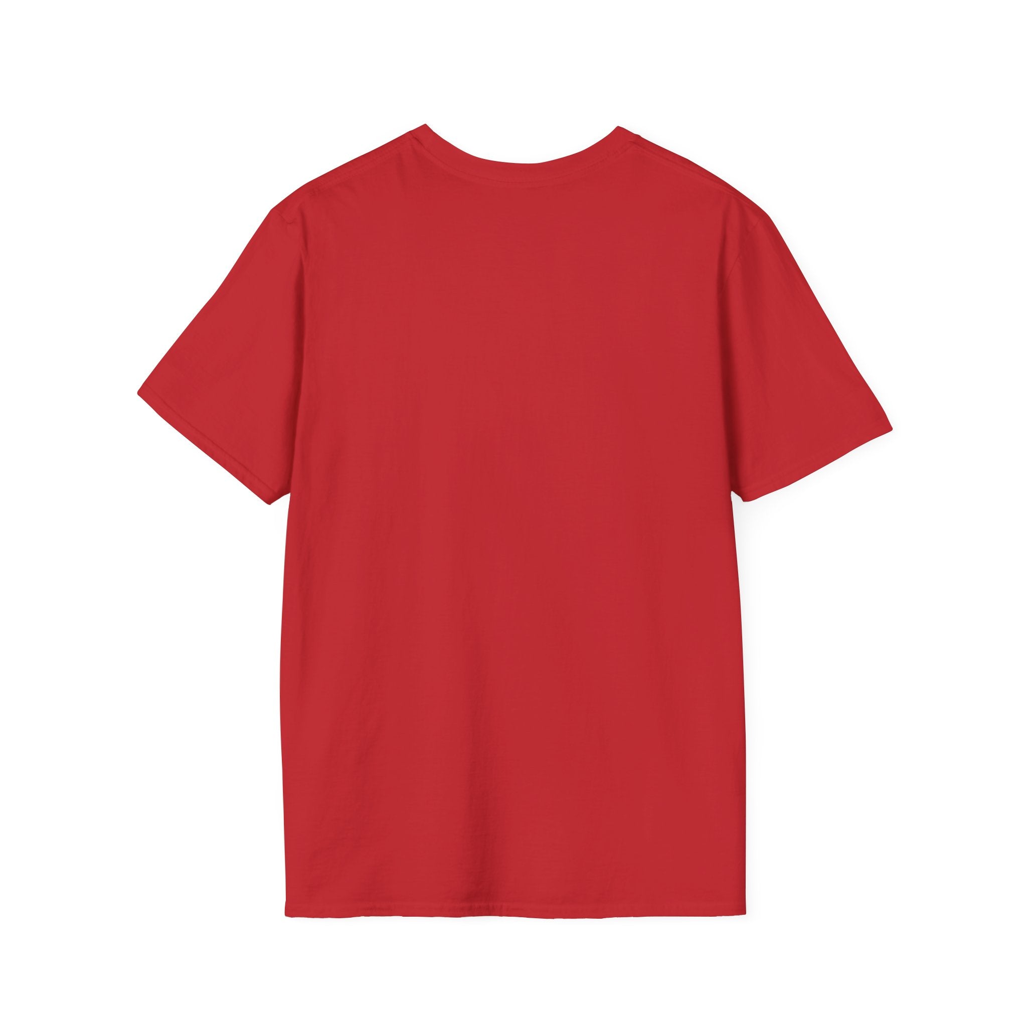 Unixes T-Shirt (6 colours) - "Never come to the U.S. again" Heritage Moment