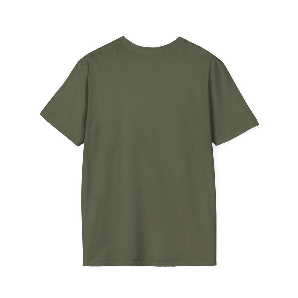 Unixes T-Shirt (6 colours) - "Never come to the U.S. again" Heritage Moment