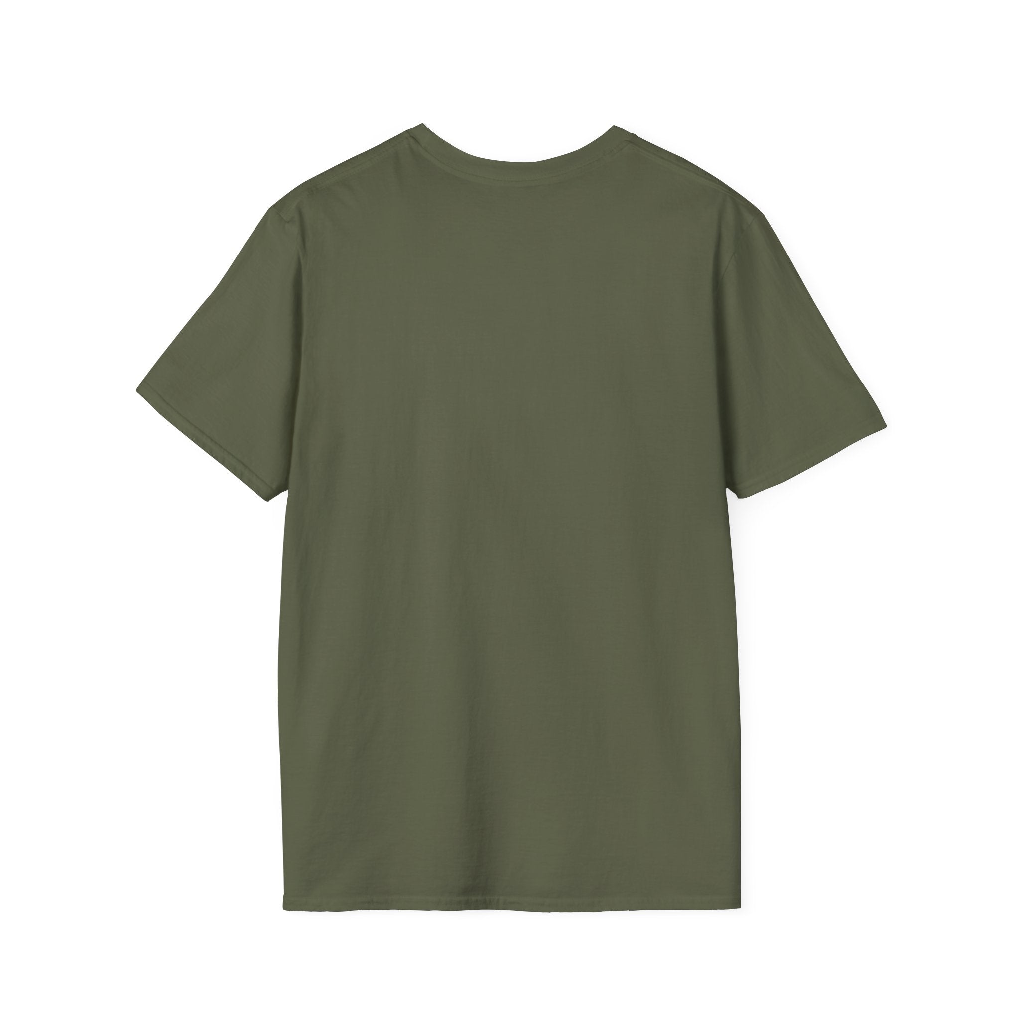 Unixes T-Shirt (6 colours) - "Never come to the U.S. again" Heritage Moment