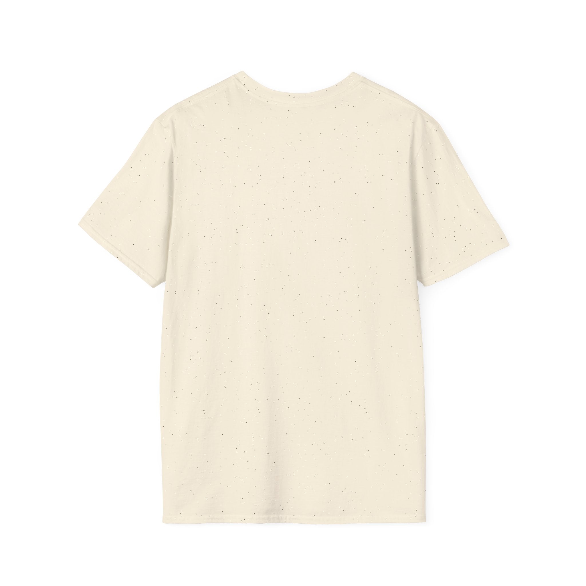 Unixes T-Shirt (6 colours) - "Never come to the U.S. again" Heritage Moment