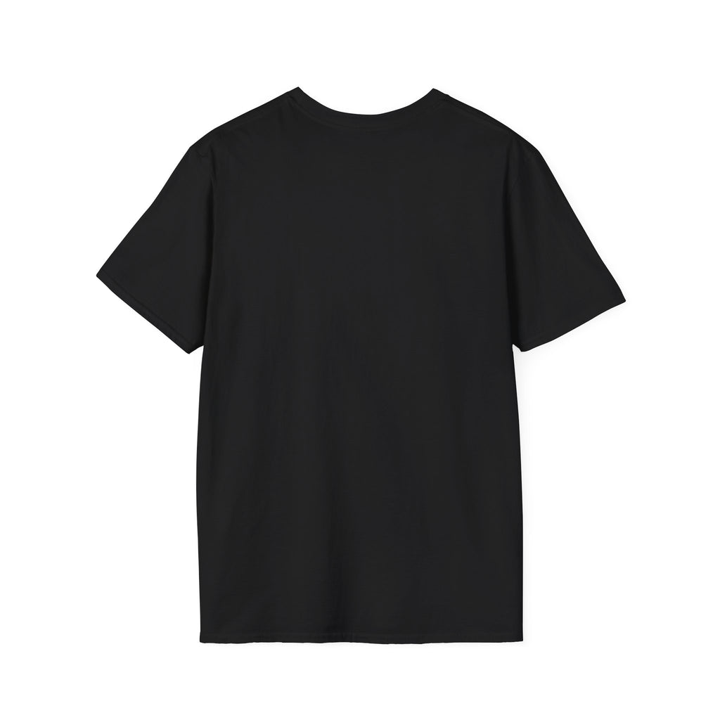 Unixes T-Shirt (6 colours) - "Never come to the U.S. again" Heritage Moment