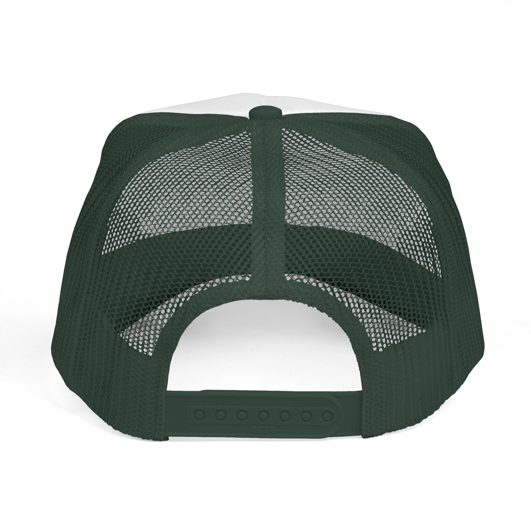 Trucker Cap - "Never come to the U.S. again" Heritage Moment