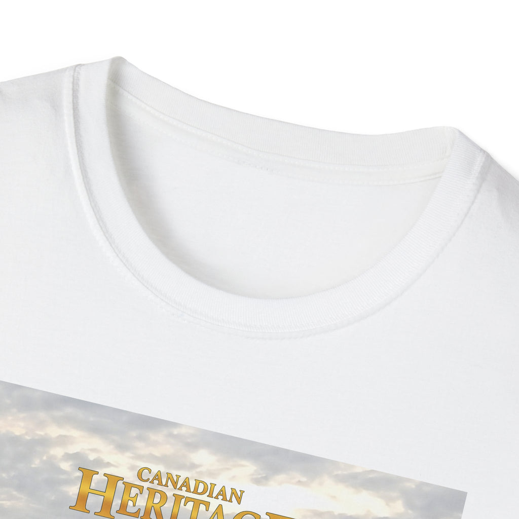 Unixes T-Shirt (6 colours) - "Never come to the U.S. again" Heritage Moment