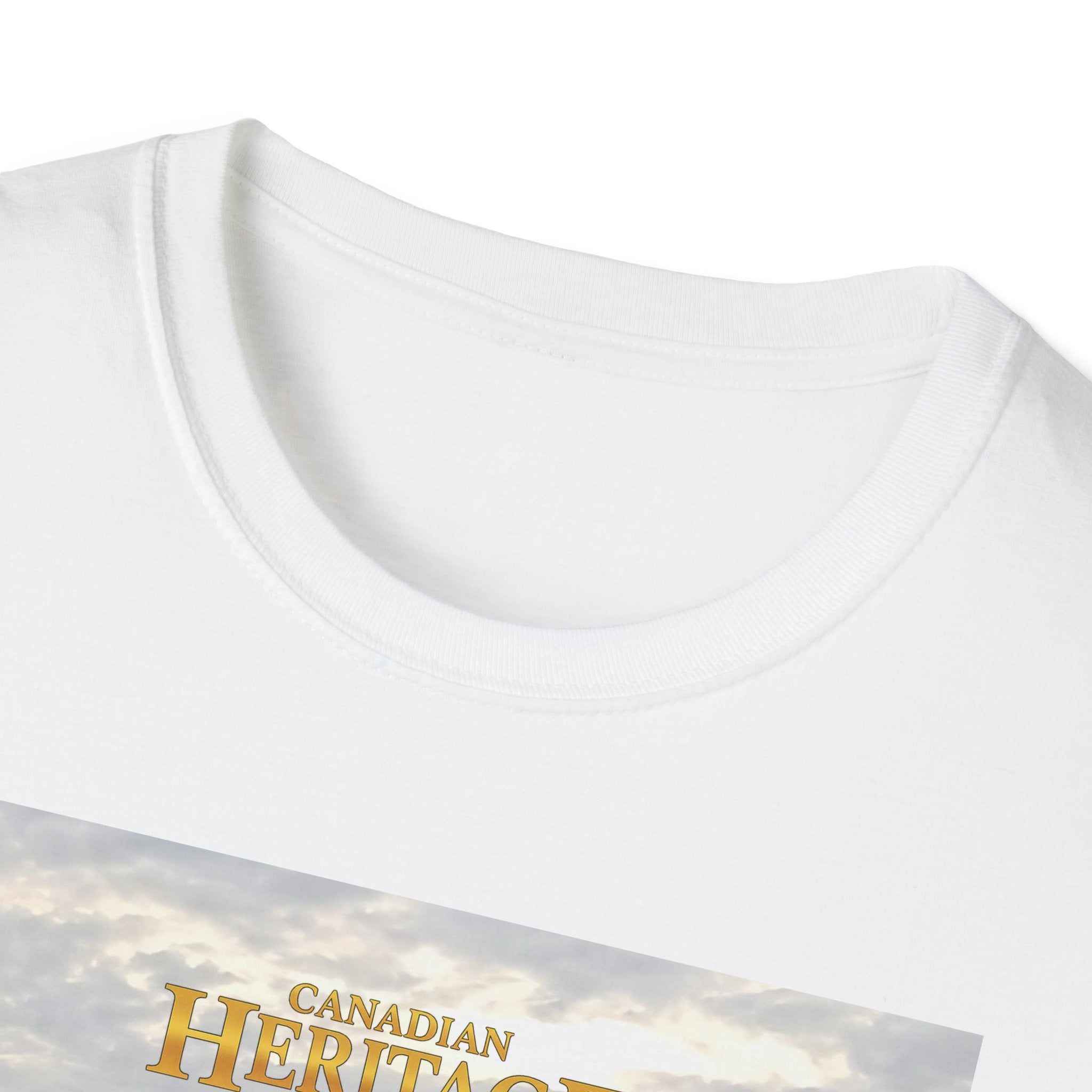 Unixes T-Shirt (6 colours) - "Never come to the U.S. again" Heritage Moment