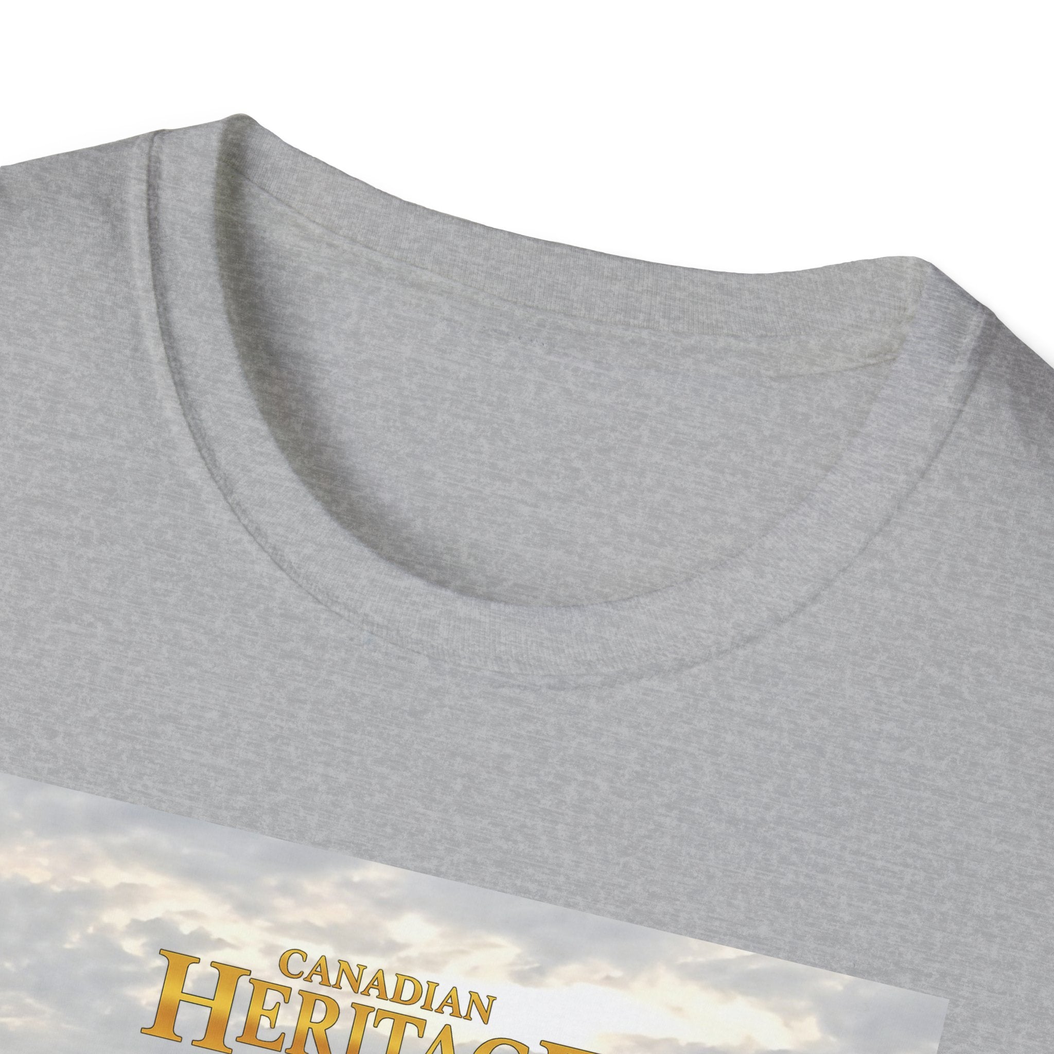 Unixes T-Shirt (6 colours) - "Never come to the U.S. again" Heritage Moment